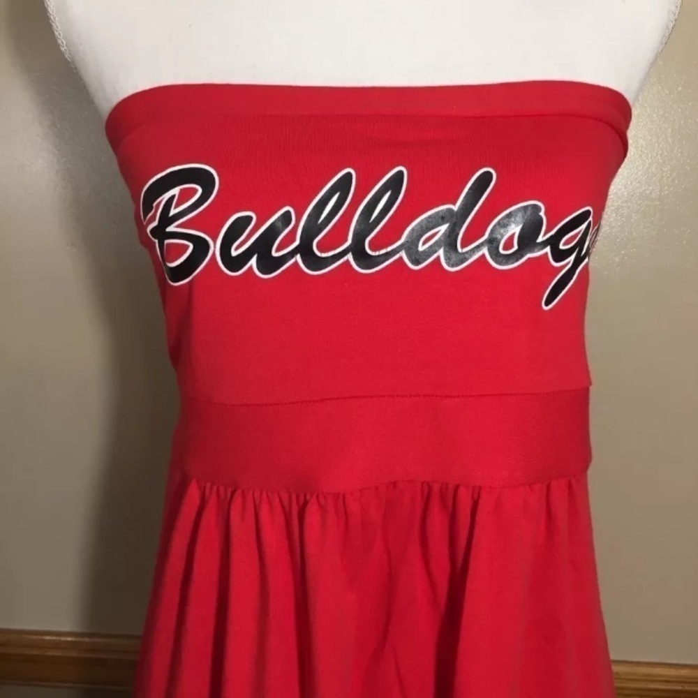 University of Georgia Bulldogs Dress - Picture 3 of 9